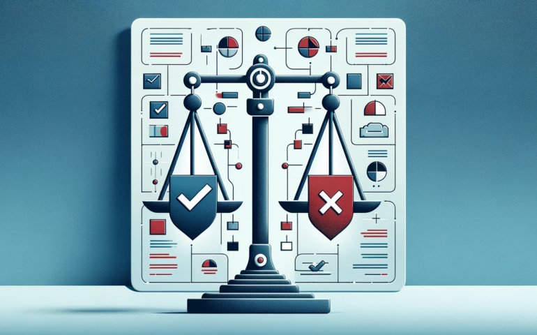 on content moderation evaluating llms