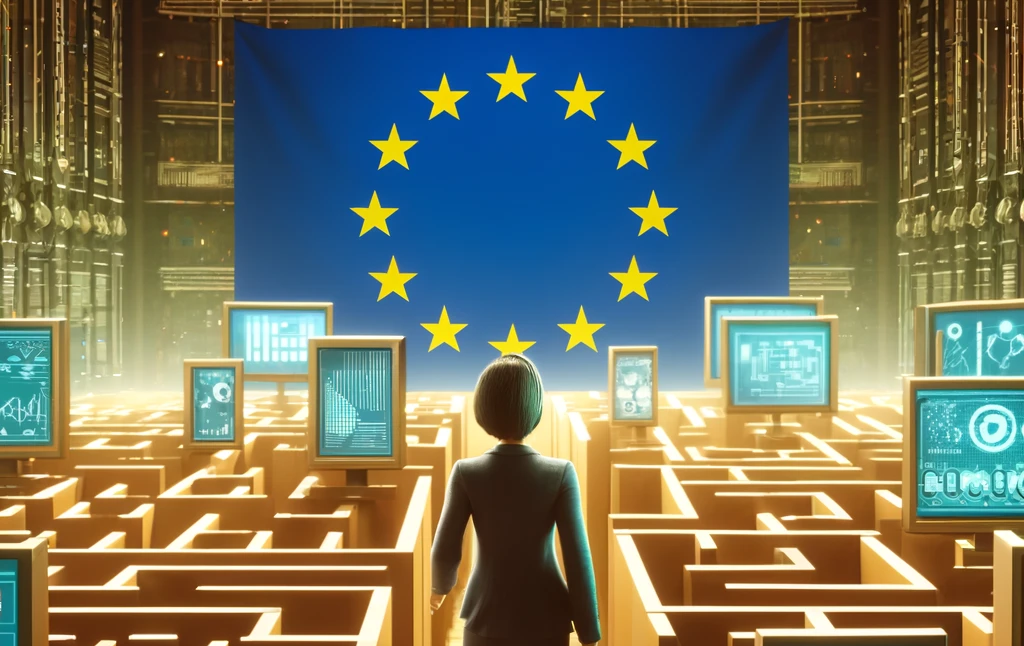 GDPR 游戏数据合规策略