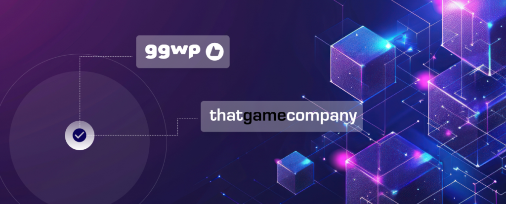 thatgamecompany discusses integrating a live game with GGWP's software