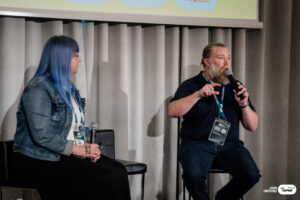 DevGamm 2025