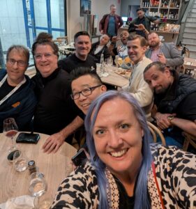 Nordic Game 2025