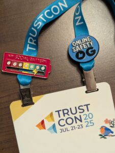 TrustCon 2025