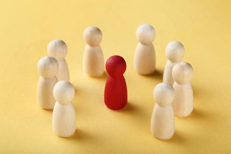 Trust and Safety Leaders