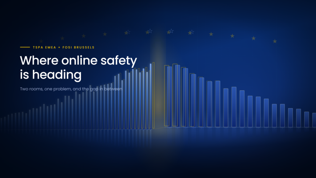 Where Online Safety Is Heading